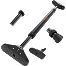 Drąds para tirar de la puerta Sportneer, Push-Up, 75-94 cm, hasta 200 kg