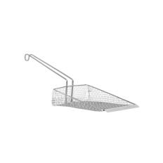 Pelle à frites 200x160mm - Hendi 642504