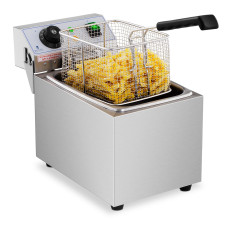 Catering elettrico sigillato alimentare 230 V 3200W 8 L