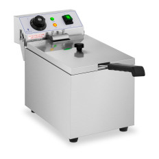 Pārtikas aizzīmogotā elektriskā ēdināšana 230 V 3200W 8 L