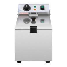 Pārtikas aizzīmogotā elektriskā ēdināšana 230 V 3200W 8 L