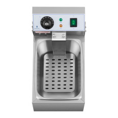 Pārtikas aizzīmogotā elektriskā ēdināšana 230 V 3200W 8 L