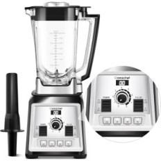 Použité Amzchef 2000W 2L 25000RPM 8 Gears 4 Smoothie programy