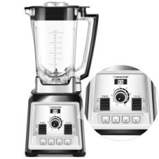Použité / Nedokončené BLENDER AMZCHEF 2000W 2L 25000RPM 8 GEAST 4 PROGRAMY