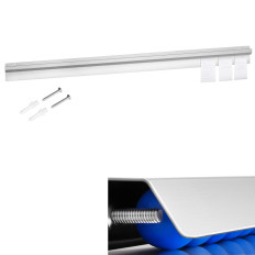Boning strip on orders Steel receipts 120 cm RCBR-120