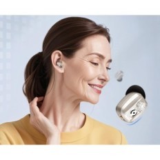 Udstilling Digital Mono Britzgo Hat Hearing VHP-602-O