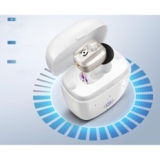 Razstava digitalni mono britzgo hat sluha VHP-602-O