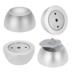 GOLF 20000GS magnetinis atjungimas Žymos į EAS RF 8.2MHz sistemą