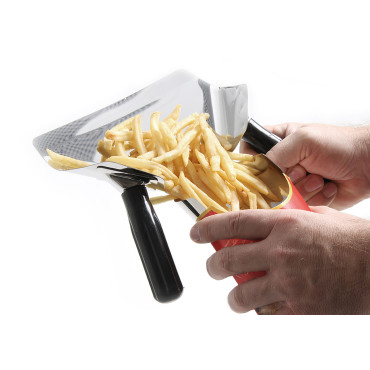 Single friesin...