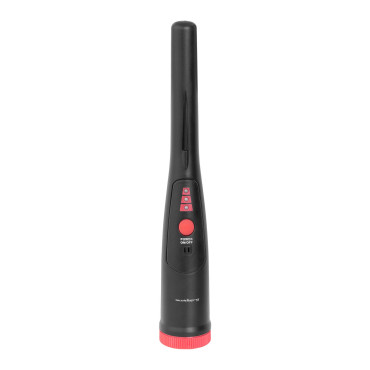 Detector detector metalen zakbereik 10 cm + holster SBS-Md-4