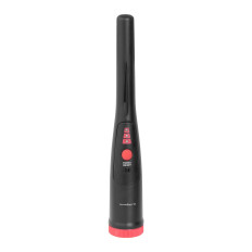 Detector detector metalen zakbereik 10 cm + holster SBS-Md-4