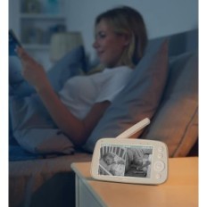 Használt / nem komplex elektronikus dada VAVA VA- IH009 2 kamera