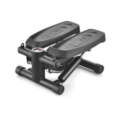 Hydraulický stepper Hantao Nohy Cvičenie, zaťaženie až 100 kg NO SET