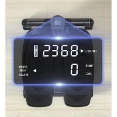 Hydraulisk stepper Hantao ben træningsudstyr, lad op til 100 kg ingen sæt