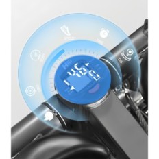 Hydraulisk stepper Hantao ben træningsudstyr, lad op til 100 kg ingen sæt