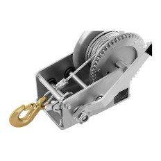 Materlino manuale manuale con un latch da 10 m a 2800 kg MSW