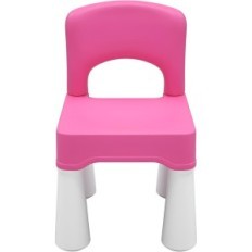 Hochstuhl Burgkidz Kinderstuhl Rosa 9.3 "Interieur und Garten
