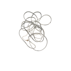 Tweedehands 230V PCT, 13M, Cool 6000K, IP67, na reparatie