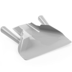 Solteiro para aplicar batatas fritas - Hendi 642566