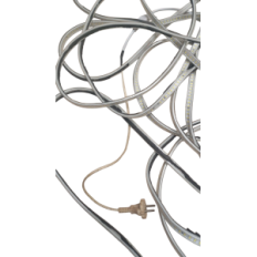 Used 230V PCing, 13m, Cool 6000K, IP67, after repair