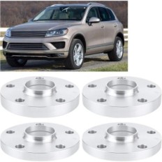 Koristi se udaljenosti kotača 4 računala. 15mm 20mm Hub-centric adapteri prirubnice