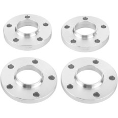 Rabljene razdalje koles: 4 kos 15mm 20mm Centric Adapter A5 5x112