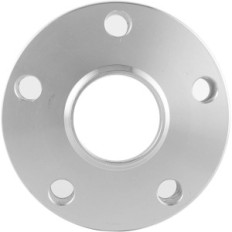 Rabljene razdalje koles: 4 kos 15mm 20mm Centric Adapter A5 5x112