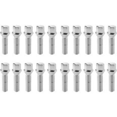 Kasutatud rataste vahemaad: 4 tk 15mm 20mm Hub keskne adapter A5 5x112