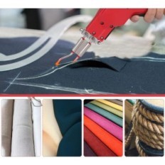 Použité Electric Yante 100W 650 nůž pro řezání horké drátěné pěny