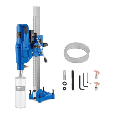 Drirtner Drill Vertical per...