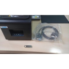 Termikus nyomtató V330M, 80 mm, USB, LAN, automatikus vágás NO Complete