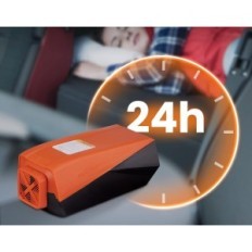 Vytápění Diesel MAXPEEDINGRODS 12V 5KW s Pečeme 10L LCD PILOT