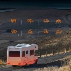 Ogrevanje dizelskega maxpeedingrods 12V 5kW s pečenim 10L LCD-pilotom