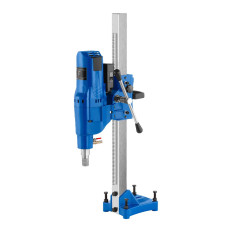 Dritner navpični vrtalnik za beton 230 mm 4080W MSW-Ddm230