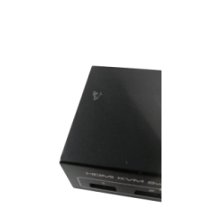 Kasutatud KVM HDMI 4K120HZ 2PC 2 monitorid 8k 4XUSB3.0 kaablitega