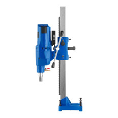 Taladro vertical de Dritantes para 230 mm 4080W MSW-Ddm230