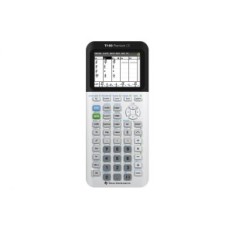 Kasutatud TI-83 Premium CE - Graphic Calculator - eksami režiimi nr Set