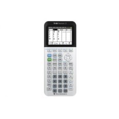 Brukt TI-83 Premium CE - Grafisk kalkulator - Eksamen Modus Nei