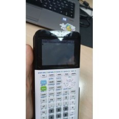 Použité TI-83 Premium CE - Grafická kalkulačka - Sada vyšetření