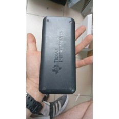 Kasutatud TI-83 Premium CE - Graphic Calculator - eksami režiimi nr Set