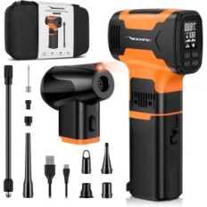 Air compressor for VEEape 3 in 1 after repair