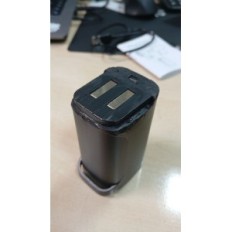 Air compressor for VEEape 3 in 1 after repair