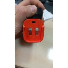 Luchtcompressor voor Veappe 3 in 1 na reparatie