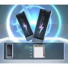 Használt drón le- idea IDEAS31P, 2 kamera 4K, WiFi, 2 elem távvezérléssel