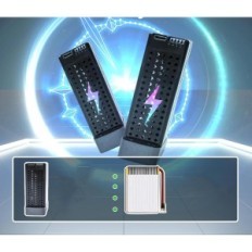 Használt drón le- idea IDEAS31P, 2 kamera 4K, WiFi, 2 elem távvezérléssel