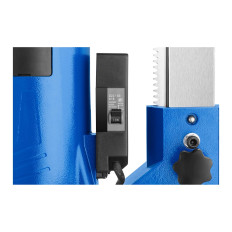 Dritner vertikaalne puur betooni 230 mm 4080W jaoks MSW-Ddm230