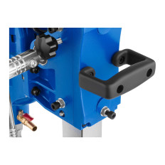 DriTner κάθετη τρυπάνι για σκυρόδεμα 230 mm 4080w MSW-Ddm230