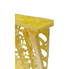 Jajčni inkubator 48 Digitalni računalniki s predpisom temperature in prezračevanja