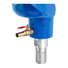 DRITNER Vertical drill for concrete 230 mm 4080W MSW-Ddm230