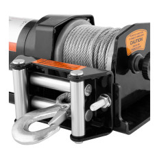 Inverno fuori strada Inverno fuori strada su relativo Right 15m Trasmistitt 907 kg + Brotecz 2 T